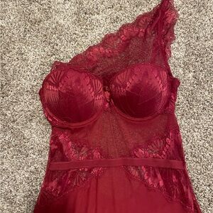 Fredericks of Hollywood Megan Fox dress